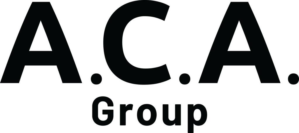 ACA group website