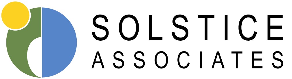 Solstice Associates website