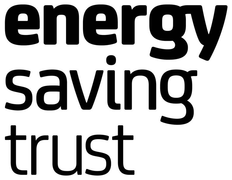 Energy Savings Trust website